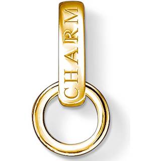 Thomas Sabo Charmträger - Charm Club - X0248-413-39 - gold