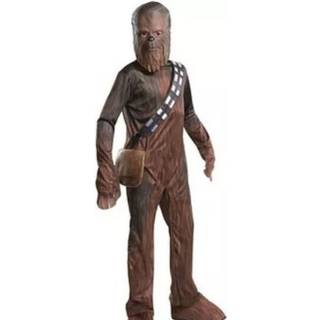 Star Wars Chewbacca Udklædningstøj(Str. S)