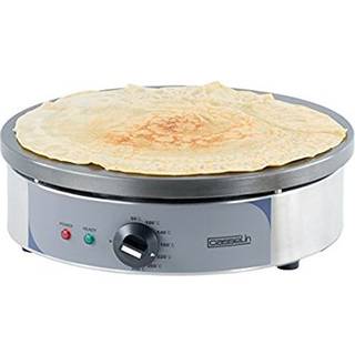 Elektrisk rund crepe maker 35