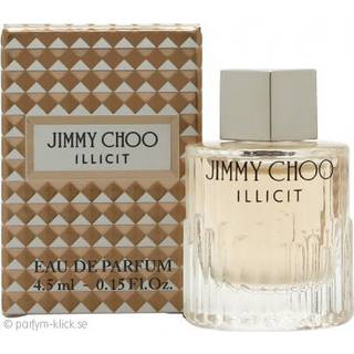 Jimmy Choo - Illicit Miniature - 4,5 ml - Edp