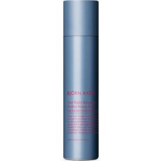 Björn axén just right hairspray perfect strong hold 250ml