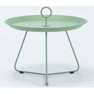HOUE EYELET sidebord - Ø57,5 cm - Pistachio