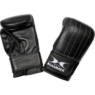 HAMMER BOXING Boksehandsker PUNCH S-M (S-M)