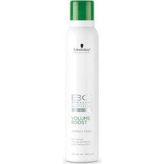Schwarzkopf BC Volume Boost Perfect Foam, 150 ml