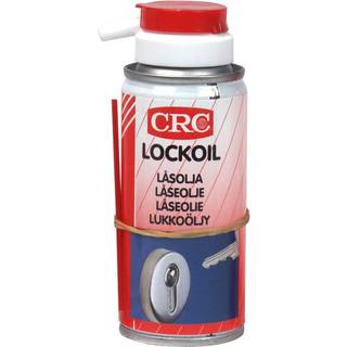 CRC Lock Oil, aerosol, 100 ml