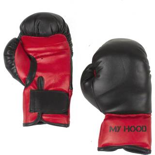 My Hood Boksehandsker 6 oz