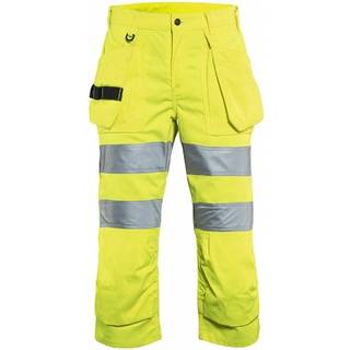 Blåkläder 7139 Dame High Vis Knickers / Dame High Vis Knickers - C44 - High Vis Orange