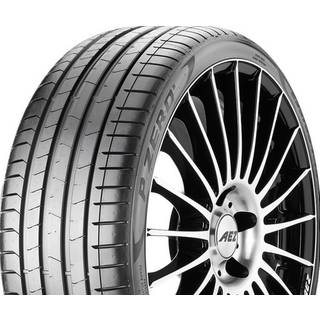 Pirelli P Zero PZ4 LS ( 225/50 R18 99W XL * )