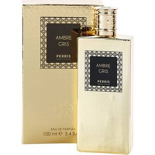 Perris Monte Carlo Ambre Gris Eau de Parfum Unisex 100 ml - 100 ml
