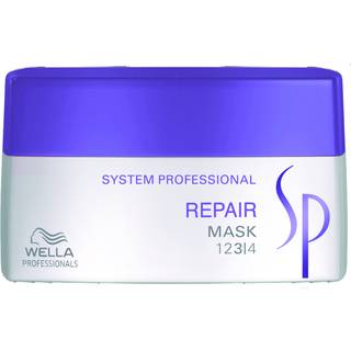 SP Repair Mask 200 ml