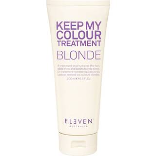 Eleven Australia Keep My Colour Treatment Blonde - 200ml