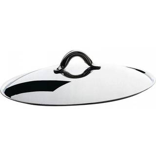 Alessi - Mami Lid - Ø 28 cm - Gryder og kasseroller - Stefano Giovannoni