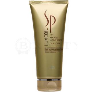 Wella Professionals SP Luxeoil Keratin Conditioning Cream 200 ml