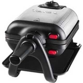 Tefal Vaffeljern King Size Waffleautomat