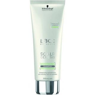 Schwarzkopf BC Bonacure Scalp Genesis Soothing Shampoo 30ml (U) 30 ml