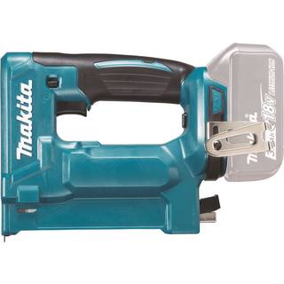 Makita Klammerpistol LXT DST112Z 18V, uden batteri & oplader