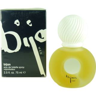 Bijan Eau de toilette 75 ml
