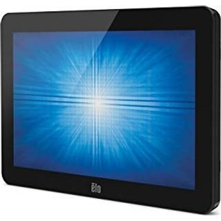 Elo 1002l 10,1" Wxga Non-touch Usb Sort (uden Stander) 10.1" Tft 1280 X 800pixels