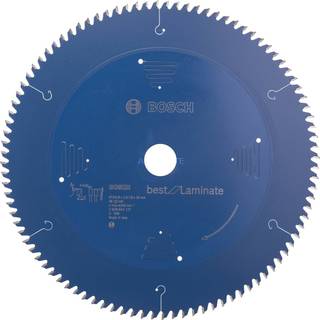 Bosch Rundsavsklinge Best for Laminate