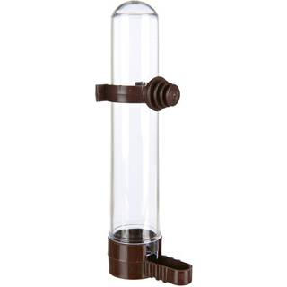Trixie Vand- og Foderdispenser til Fugle Assorterede Farver 65ml/14cm