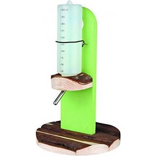 Trixie Water bottle holder wood/bark wood ø 18 × 30 cm