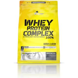 Whey Protein Complex 100% Olimp