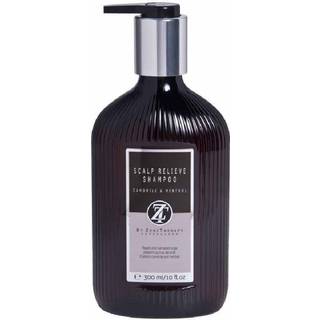 Zenz Therapy Scalp Relieve Shampoo Chamomile & Menthol 300ml