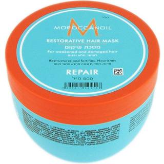 Moroccanoil Restorative Hair Mask