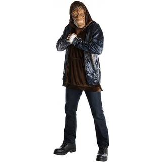 Killer Croc kostume