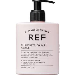 REF Illuminate Colour Masque 200 ml