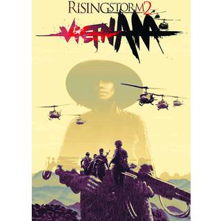Rising Storm 2: Vietnam - Personalized Touch Cosmetic DLC