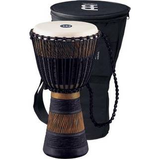 Meinl ADJ3-M+BAG African Earth Rhythm Series 10" Djembe