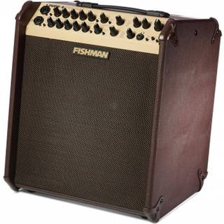 Fishman Loudbox Performer Bluetooth Combo til akustisk-elektrisk guitar
