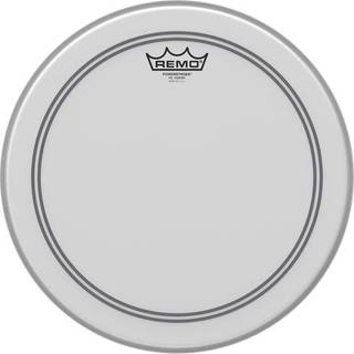 Remo Powerstroke 3 Clear 10"