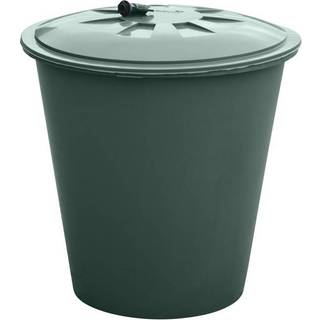 Grouw regntønde 210 liter