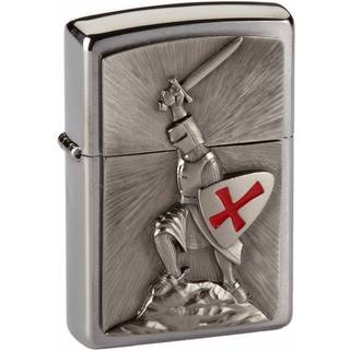 Zippo lighter "Templar Victory"