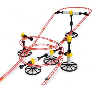Quercetti Kuglebane Mini Rail