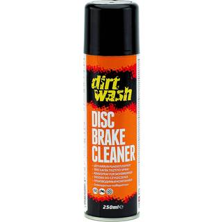 Skivebremserenser Weldtite Dirtwash Disc Brake Cleaner 250 ml
