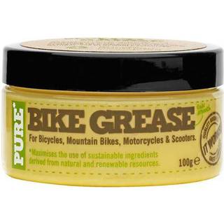 Fedt Weldtite Pure Bike Grease 100ml