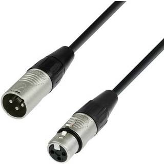 AH Microphone Cable REAN XLR male to XLR female 1.5 m - K4 MMF 0150