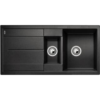 BLANCO METRA 6 S antracit UX - antracit