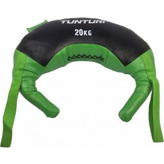 Bulgarian Bag, 20 kg, Tunturi