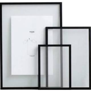 MOEBE Moebe Frame A3 31,7x44 cm Hvid