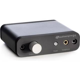 AUDIOENGINE 24-Bit DAC