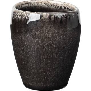 Broste Copenhagen Nordic Coal espressokop 8 cm