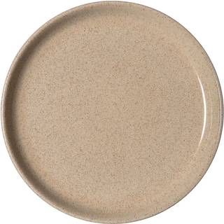 Studio Blue Cobalt Medium Coupe Plate