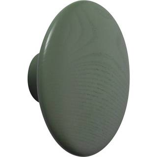 Muuto Dots Træ Ø6,5 Off White