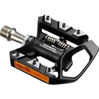 Shimano - Pedale XT PD-T8000 - Klikpedaler sort