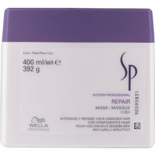 SP Repair Mask 400 ml