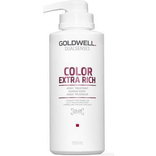 Goldwell Dualsenses Color 60 Sec Treatment 500 ml